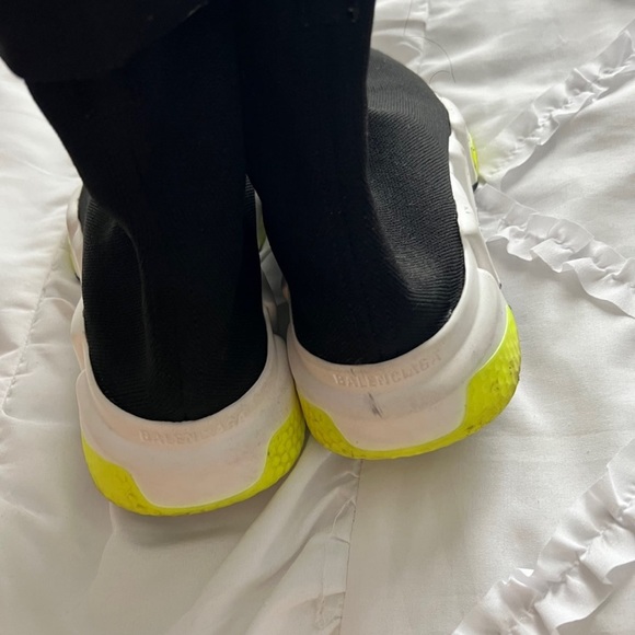 Balenciagas - Picture 4 of 4